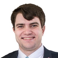Protopia AI Employee Andrew Sansom's profile photo