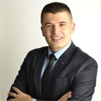 Genossenschaft Migros Luzern Employee Dejan Kojic's profile photo