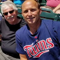 Creative Labs Inc. Employee Tim Clifford's profile photo