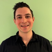 Psych Foundations Employee Andrew Sellers's profile photo