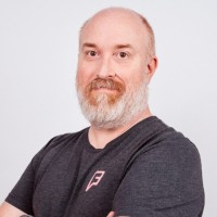 Ferocia Pty Ltd Employee Toby Nieboer's profile photo