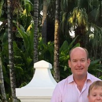 Royal London Asset Management Employee Piers Hillier's profile photo