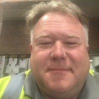 HERC Equipment Rentals Employee Kurtis Dysart's profile photo