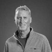 Ikue Employee Stuart Stoddart's profile photo