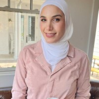 Linda Hamoudeh Email