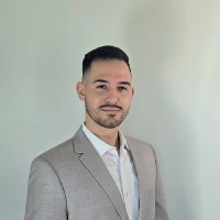 IncWorx Consulting Employee Joshua Chavarria's profile photo