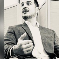 The Little Gym Uccle Employee George Yiasemides's profile photo