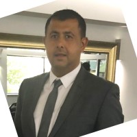 Ice Travel Group Employee Parvez Hussain's profile photo