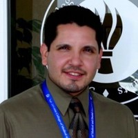 Brightwood College Employee Frank Cobos's profile photo