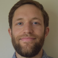 SATAKE Employee Wesley Cheek's profile photo