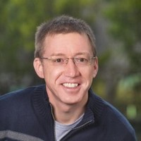 Denali Therapeutics Employee Christopher Koth's profile photo