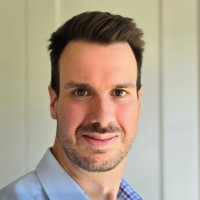 Advanced Mechatronics GmbH Employee Simon Schoch's profile photo