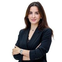 Al Habtoor Group Employee Noura Badawi's profile photo