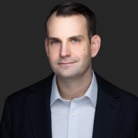 United States Air Force Employee Ivan Krylov's profile photo
