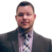 Tesla Employee Nick McCormick's profile photo