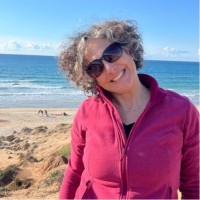 HYMC ISRAEL - Hillel Yaffe Medical Center Employee Milena Pitashny's profile photo