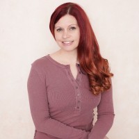 Alicia Snyder