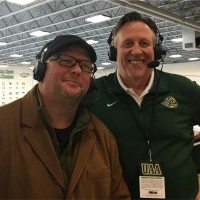 Anchorage Golf Course Employee Matt Nevala's profile photo