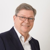 Rhenus Logistics Employee Wolfgang Hönemann's profile photo