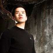 Arm Employee Dave Lim's profile photo