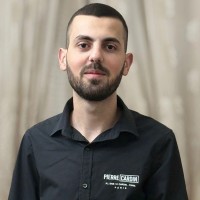 Abed Mostafa Email