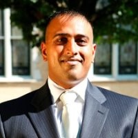 Raymond Kanjia Email & Phone Number