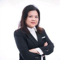 EMERGE App Employee Candy Woo's profile photo