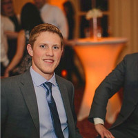 The Johns Hopkins University Applied Physics Laboratory Employee Daniel Reiter's profile photo