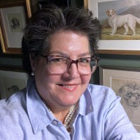 MedChi, The Maryland State Medical Society Employee Meg Fielding's profile photo