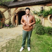 eWay Corp Employee Arnab Chakraborty's profile photo