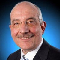 Turner & Townsend Thinc Employee David Harvey's profile photo