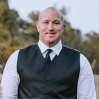 Trane Employee Duane Barker's profile photo