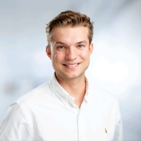 Octavius Infrastructure Limited Employee Luke Stride's profile photo