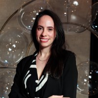Sinaxys Employee Jéssica Nardi's profile photo