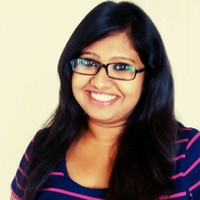 Smitha T Email