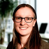 Booost Education Employee Cat Quine's profile photo