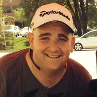 Associated Fastening Products Employee Dominic Fiorito's profile photo