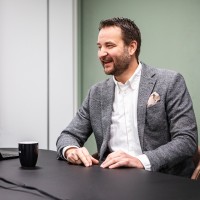 Sigma Connectivity Employee Mikael Persson's profile photo