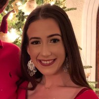 Bayer Employee Alexandra Guidry's profile photo
