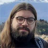 Esko Employee Tom Morgado's profile photo