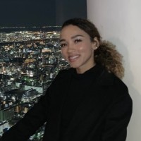 DarkStar Intelligence Employee Turquois Nelson's profile photo