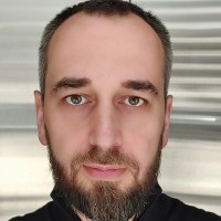 Dmitrii Tsapenko Email & Phone Number