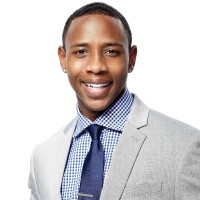 RLG International Employee Corey Haynes's profile photo