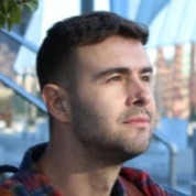 Livegistics, Inc. Employee Sean Tiller's profile photo