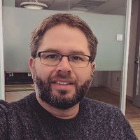 Truist Employee Brian Heaton's profile photo