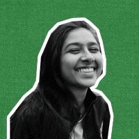 AKSHAYAKALPA FARMS AND FOODS PRIVATE LIMITED Employee Tasmia Ansari's profile photo