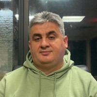 LISA Academy Employee Cihan Ozturk's profile photo