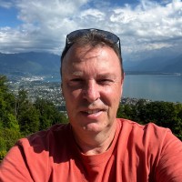 Mark Potter Email & Phone Number