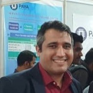 Ozen Engineering, Inc Employee Majid Heidari's profile photo