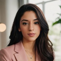 Momentic Studios Employee Haley Ramirez's profile photo